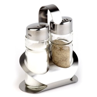 Набор для специй соль/перец APS 40470APS в ШефСтор (chefstore.ru)